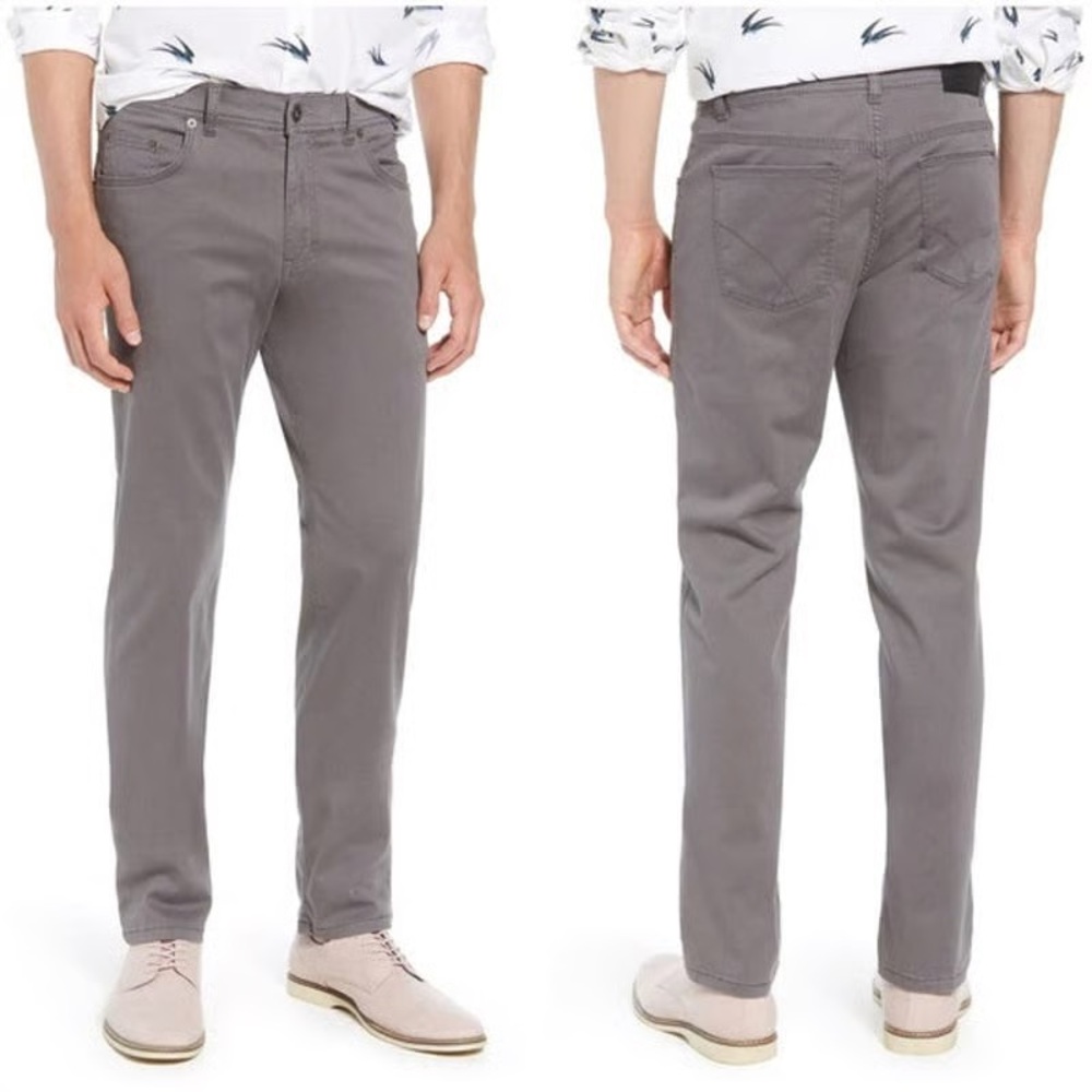 NWT - BRAX Cooper Fancy Long Regular 36/36